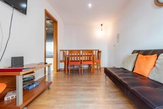 Bettatur Apartament Ripoll - Tarragona - 4