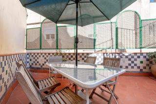 Bettatur Apartament Ripoll - Tarragona - 9