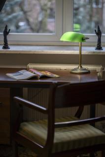 Vintage Apartment Sengera Cichego with 3 Bedrooms by Noclegi Renters - Varsavia - 1