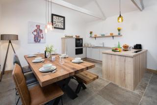 3 Bed in Bamburgh CN065 - Belford - 5