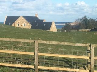 3 Bed in Bamburgh CN065 - Belford - 1