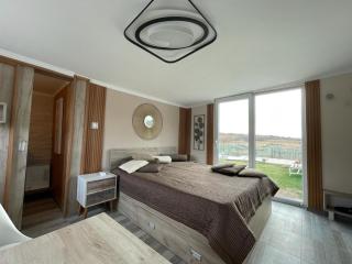 Diamona Lux Spa Apartman - Niš - 0