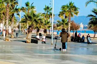 Hostal Estudios - Badalona - 4