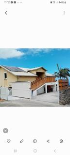 Le temps d'une ile - 5