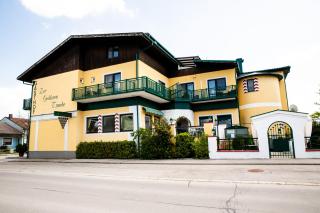 Landgasthof zur Goldenen Traube - Podersdorf am See - 8