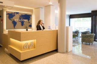 Hotel Airmotel - Mestre - 2