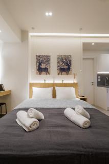 Modern & Stylish 1 BDR Apartment - Athens - 0