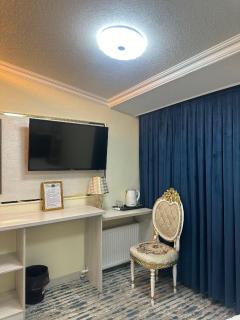 Hotel Sherdor - 2