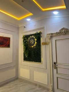Hotel Sherdor - 1