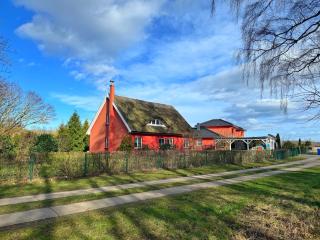 Ferienhaus am Lebbiner Bodden - Neuenkirchen - 3