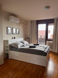 Kacsóh Apartman - Pécs - 3
