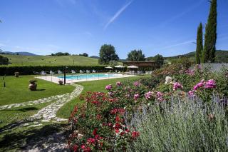 Agriturismo I Granai - Crocemaroggia - 1