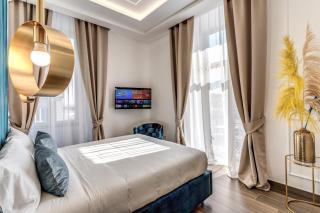 ATAROOMS Suites Napoli - Naples - 4
