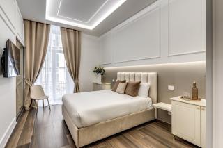 ATAROOMS Suites Napoli - 5