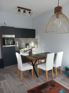 Schöne Neubauwohnung in der Natur - Beckingen - 9