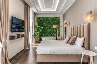 ATAROOMS Suites Napoli - 0