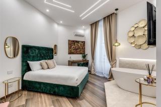 ATAROOMS Suites Napoli - Naples - 6
