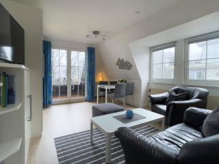 Travemünde Ferienwohnung am Meer - 9