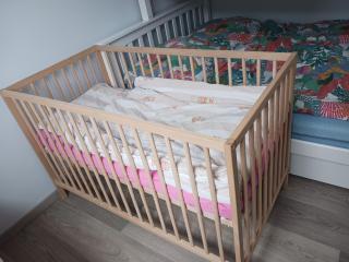 Schöne Neubauwohnung in der Natur - Beckingen - 1
