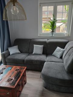 Schöne Neubauwohnung in der Natur - Beckingen - 8
