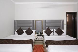 Hotel Ratandeep at Paharganj - Nueva Delhi - 7