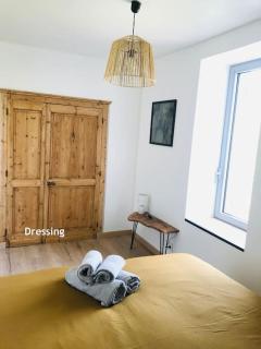 Gîte du Pescadou, 4 personnes, jacuzzi, wifi et netflix - Tournon-dʼAgenais - 9