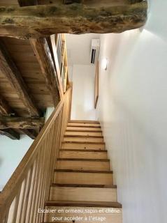 Gîte du Pescadou, 4 personnes, jacuzzi, wifi et netflix - 8