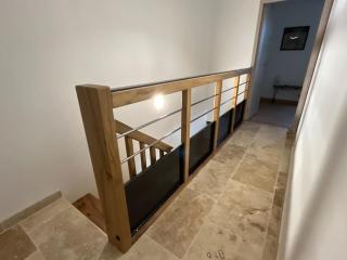 Gîte du Pescadou, 4 personnes, jacuzzi, wifi et netflix - 2