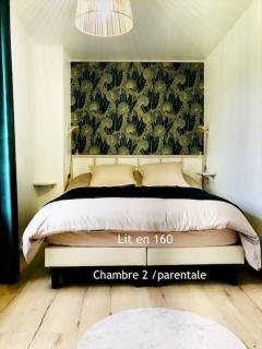 Gîte du Pescadou, 4 personnes, jacuzzi, wifi et netflix - Tournon-dʼAgenais - 1