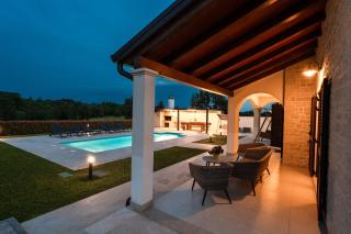 Villa Genia II - Poreč - 9