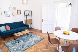 Basilica downtown apartment - Budapest - 5