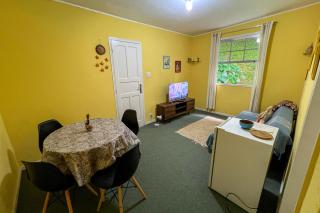 Casa na Serra - Cidade Imperial - Petrópolis - 5