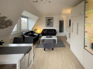 Travemünde Ferienwohnung am Meer - 5