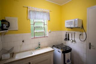 Casa na Serra - Cidade Imperial - Petrópolis - 6