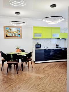 Raibow-Endless Summer Apartaments - Mamaia Sat/Năvodari - 9