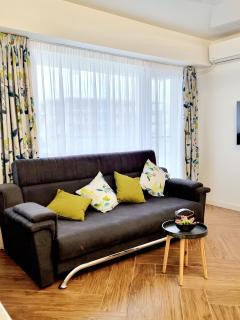 Raibow-Endless Summer Apartaments - 7