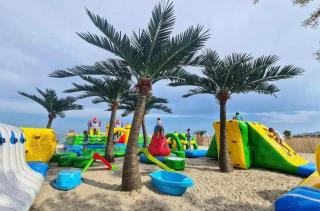 Raibow-Endless Summer Apartaments - Mamaia Sat/Năvodari - 6
