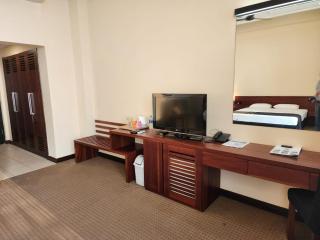 Samudra Training Hotel - 4