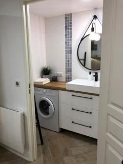 Cosy Studio - Colombes - 6