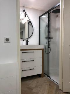 Cosy Studio - Colombes - 4