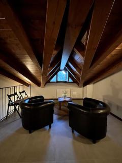 Sém chì, relaxing cottage in the mountains - Gromo - 5