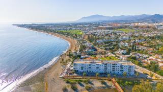 Buenti Apartments Beach Beautiful view - 9