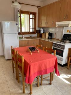 Gerakini detached house with panoramic sea views - Poligiros - 4