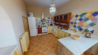 Casa con encanto, gran capacidad alojamiento-24 personas - Doña Rama - 1