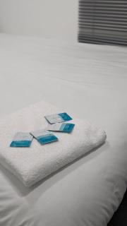 Cosy Rooms - Ilford - 8