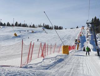 Lommedalen Panorama 55m2 - 7