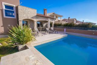 Beautiful Villa Dominika with Private Pool - Kaštelir - 6