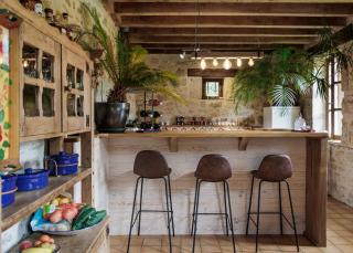 Le Moulin de la Farge B&B - Saint-Moreil - 2
