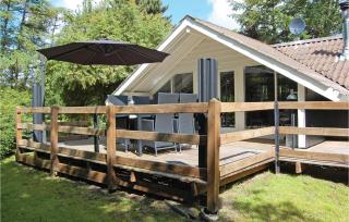 Holiday Home Brombærvænget Humble Ix - Humble - 7