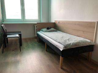Noclegi na Sudeckim - Świebodzice - 2